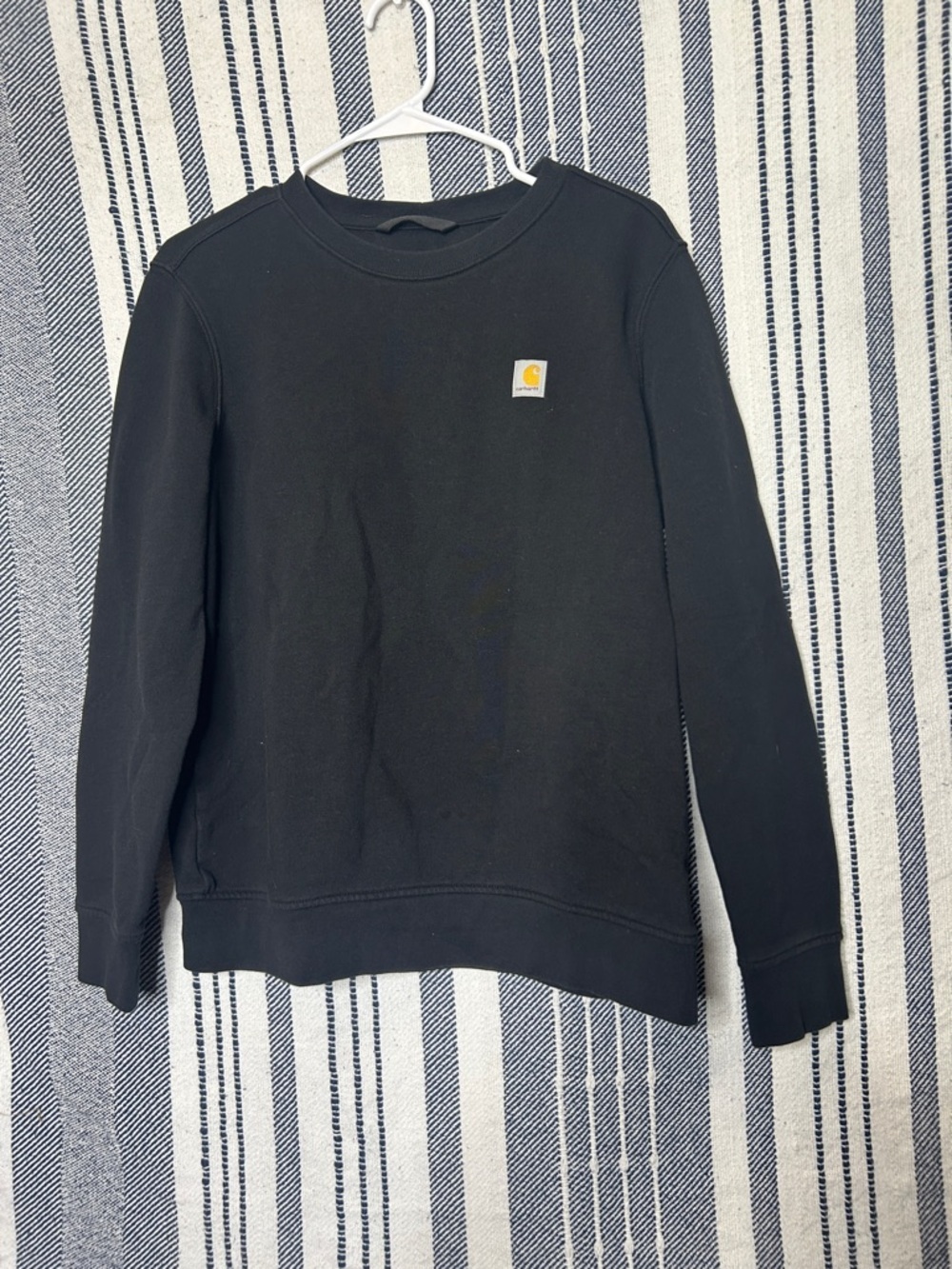 Women’s Carhartt Relaxed Fit Crewneck Sweater